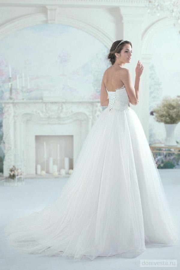 Свадебное платье #5044